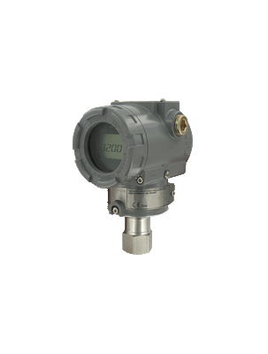 Dwyer Instruments | 3200G-2-FM-1-1-LCD