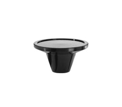 Jergens 32220 KNOB, HAND, 8-32 INSERT  | Midwest Supply Us