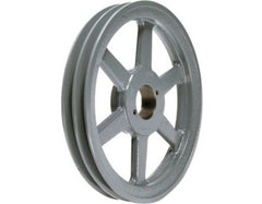 Lennox 32410 P-8-2724 PULLEY  | Midwest Supply Us