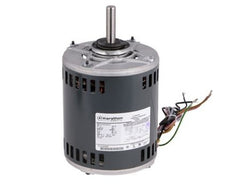 Lennox 32677 Lennox P-8-7628, Blower Motor, 1/2 HP, 208/230V-1Ph, 3 Speed, 56 FRAME, 825 RPM, CCW Rotation, 5/8 Inch x 2-1/2 Inch Shaft  | Midwest Supply Us