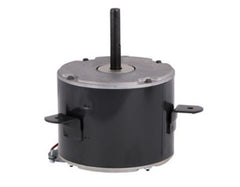 Lennox 32689 Condenser Fan Motor, 1/5 HP, 208-230V-1PH, 60 Hz, 1050 RPM, P-8-7781  | Midwest Supply Us