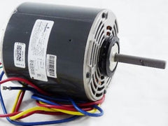 Lennox 32846 Lennox P-8-9080, Condenser Fan Motor, 1/3 HP, 230V-1Ph, 48 Frame, 825 RPM, P-8-9080  | Midwest Supply Us