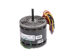 Lennox 32909 Blower Motor, 1/2 HP, 208/230V-1Ph, 48 FRAME, 3 Speed, 1075 RPM, CCW Rotation, 1/2 Inch x 2-1/2 Inch Shaft, P-8-10431  | Midwest Supply Us