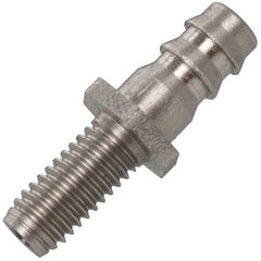 York S1-02316881000 Pressure Switch Tap Air 5/16" Hex for DF072 6TON R-22 Medium Efficiency  | Midwest Supply Us