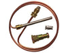 32P75 | WHITE RODGERS H06E-24 THERMOCOUPLE 24 | Lennox