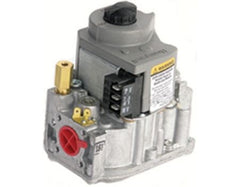 Lennox 32X47 Lennox 14631307, Honeywell Natural Gas Valve VR8205, 24V, For GWB9-IH Series Gas-Fired Water Boiler  | Midwest Supply Us