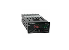 Dwyer Instruments 32B-53 1/32 DIN temperature/process controller | current output 1 and relay output 2.  | Midwest Supply Us