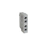 330-FA11S25 | 330-FA11S25 - M361B, Ser B, Front Mounted Auxiliary, 1 NO / 1 NC | C3 Controls