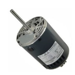 York S1-02417420700 Condenser Motor 1 Speed 1/2 Horsepower 230 Volt Counterclockwise 1100 Revolutions per Minute 60 Hertz  | Midwest Supply Us