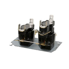 York S1-02419082034 Sequencer Heat Relay 24 Volt  | Midwest Supply Us
