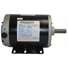 York S1-02419623718 Blower Motor 1 Speed 1-1/2 Horsepower 200/460 Volt 1725 Revolutions per Minute 50/60 Hertz  | Midwest Supply Us