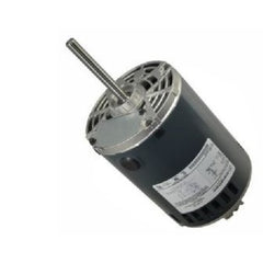 York S1-02442076000 Condenser Motor 1 Speed 3/4 Horsepower 460 Counterclockwise 1075 Revolutions per Minute 60Hertz 1 Phase Threaded Conduit Connection Class B Insulation  | Midwest Supply Us