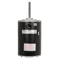 York S1-02419879700 Condenser Motor 1 Speed 3/4 Horsepower 208/230 Volt Clockwise 1075 Revolutions per Minute 60 Hertz  | Midwest Supply Us