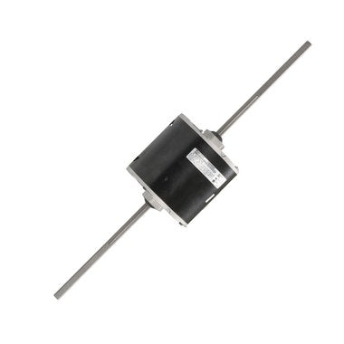 York S1-02420797700 Condenser Motor 1 Speed 1/2 Horsepower 230 Volt Clockwise 1050 Revolutions per Minute 60 Hertz  | Midwest Supply Us