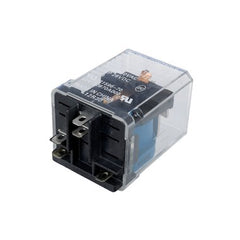 York S1-02420870000 Control Relay SPDT 24V 50/60HZ  | Midwest Supply Us