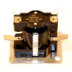 York S1-02420878703 Relay Time Delay 24 Volt  | Midwest Supply Us