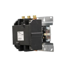 York S1-02421216704 Contactor Electrical for Compressor 3 Pole 75 Amp 120 Normally Open  | Midwest Supply Us