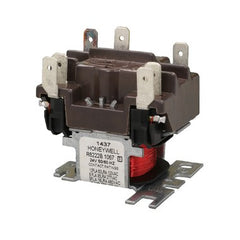 York S1-02421218700 Control Relay SPST 24V 60HZ  | Midwest Supply Us