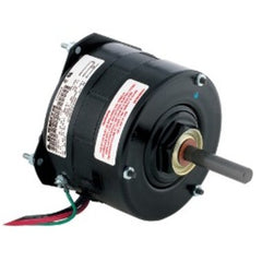 York S1-02421671002 Blower Motor Direct Drive 3 Speed 3/4 Horsepower 460 Volt Counterclockwise Lead End 1050 Revolutions per Minute 60 Hertz  | Midwest Supply Us