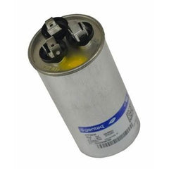 York S1-02423296700 Capacitor Run Dual 30/4 MFD 370 Volt Round 12263  | Midwest Supply Us