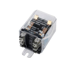 York S1-02423972000 Control Relay DPDT 24V 50/60HZ  | Midwest Supply Us