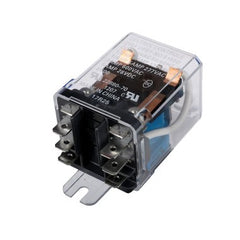 York S1-02424111000 Control Relay DPST 50/60HZ  | Midwest Supply Us