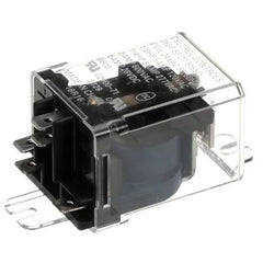 York S1-02424116000 Control Relay Lock Out SPDT 24V 50/60HZ  | Midwest Supply Us