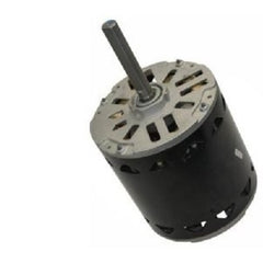 York S1-02424772700 Blower Motor 3 Speed with Mount 1/3 Horsepower 208/230 Volt Counterclockwise 1075 Revolutions per Minute  | Midwest Supply Us