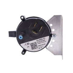 York S1-02425006701 Pressure Switch Air 1.50 Inch Water Column for HVACR Equipment  | Midwest Supply Us
