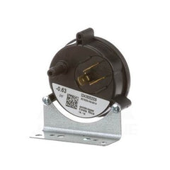 York S1-02436052009 Pressure Switch Air 0.63" Water Column for HVACR Equipment  | Midwest Supply Us