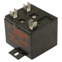 York S1-02425060000 Relay Start 60 Hertz 336 Volt  | Midwest Supply Us