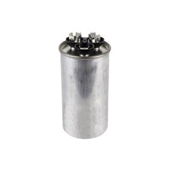 York S1-02425120700 Capacitor Run Dual 45/5 MFD 440 Volt Round 12288  | Midwest Supply Us