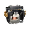 S1-02425837700 | Contactor Electrical with Shunt 1 Pole 40 Amp 24 Volt Normally Open Panel | York