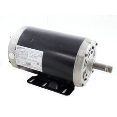 York S1-02435825000 Blower Motor 1 Speed 1-1/2 Horsepower 230 Volt Clockwise Lead End 1725 Revolutions per Minute 60 Hertz  | Midwest Supply Us