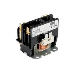 York S1-02425964000 Contactor with Shunt 1 Pole 20 Amp 24 Volt  | Midwest Supply Us