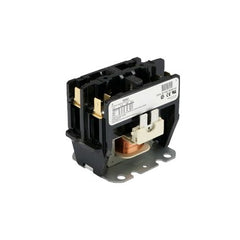 York S1-02425965000 Contactor 2 Pole 20 Amp 24 Volt  | Midwest Supply Us
