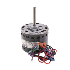 York S1-02425972000 Blower Motor Direct Drive 3 Speed 1/2 Horsepower 208/230 Volt Counterclockwise 1075 Revolutions per Minute 60 Hertz  | Midwest Supply Us