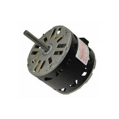 York S1-02440878000 Blower Motor 1/4 Horsepower 230 Volt Single Phase 60 Hertz Counterclockwise 1075 Revolutions per Minute  | Midwest Supply Us