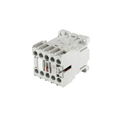 York S1-02426051000 Contactor 3 Pole 6 Amp 24 Volt Normally Open  | Midwest Supply Us