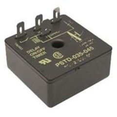 York S1-02426089000 Relay Time Delay Motor for Coleman and Evcon Equipment  | Midwest Supply Us