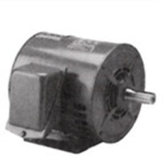 York S1-02439476000 Blower Motor 7-1/2 Horsepower 208-230/460 Volt Reversible 1770 Revolutions per Minute 60 Hertz  | Midwest Supply Us