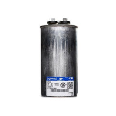 York S1-02427616000 Run Capacitor GE Dual 70/5 Microfarads 370 Volt  | Midwest Supply Us