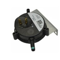 York S1-02427634001 Pressure Switch Air 0.65 Inch Water Column On Fall Single Pole Normally Open for Downflow/Horizontal Gas Furnaces  | Midwest Supply Us