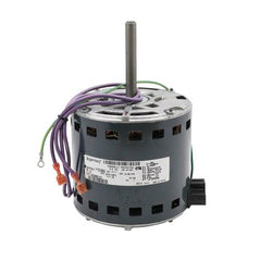 York S1-02427845000 Blower Motor 4 Speed 1/2 Horsepower 115 Volt 1075 Revolutions per Minute  | Midwest Supply Us