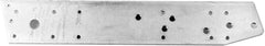 Siemens Building Technology 331-623A Universal Mounting Plate with 1-1/8-inch Output Hole.  | Midwest Supply Us