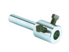 331-631 | Damper Shaft Extension, 1/2-inch | Siemens Building Technology