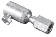 Siemens Building Technology 331-656 Ball Joint Connector  | Midwest Supply Us