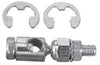 331-657 | BALL JOINT CONNECTOR | Pneumatic Air Damper Accessory | Siemens Building Technology