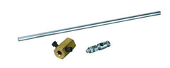 Siemens Building Technology 331-674 Motor Stem Extender Kit  | Midwest Supply Us