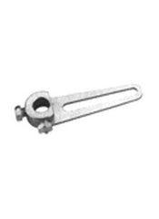 Siemens Building Technology 331-805 Damper Shaft Crank, Adjustable Radius  | Midwest Supply Us